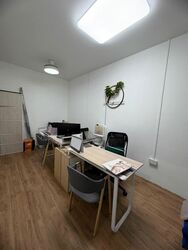 Woodlands Industrial Xchange (D25), Factory #555011231